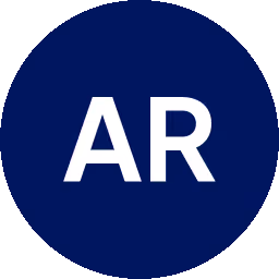 Initialen A. R.