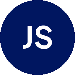 Initialen J. S.